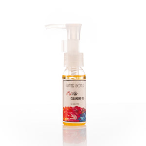 Red Letter Cleansing Oil